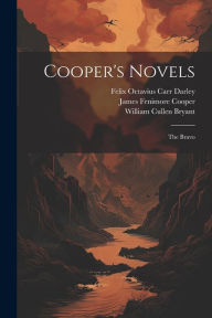 Title: Cooper's Novels: The Bravo, Author: James Fenimore Cooper