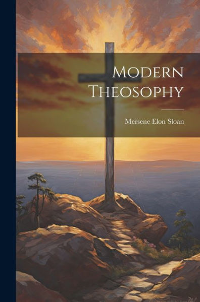 Modern Theosophy