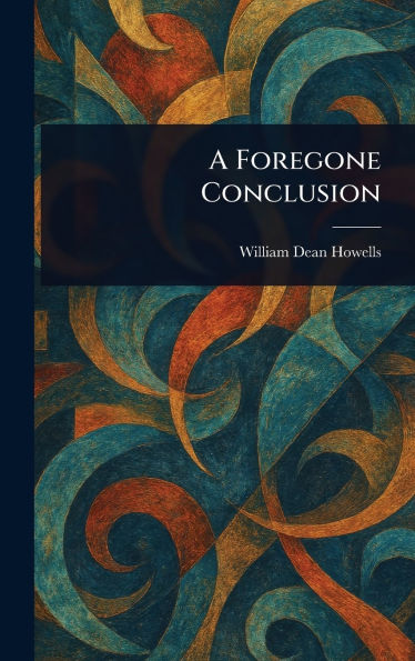 A Foregone Conclusion