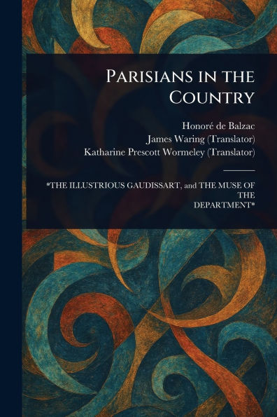 Parisians the Country