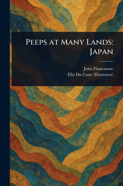 Peeps at Many Lands: Japan