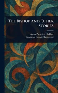 The Bishop and Other Stories