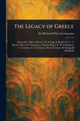 The Legacy of Greece