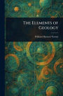 The Elements of Geology