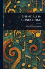 Essentials in Conducting