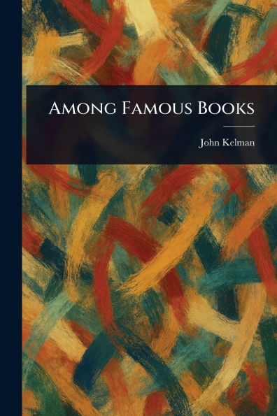 Among Famous Books
