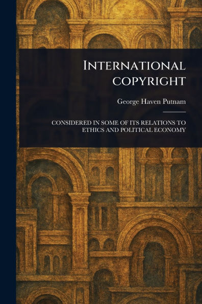 International Copyright