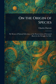 Title: On the Origin of Species, Author: Charles Darwin