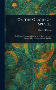 Title: On the Origin of Species, Author: Charles Darwin