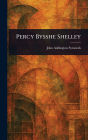 Percy Bysshe Shelley