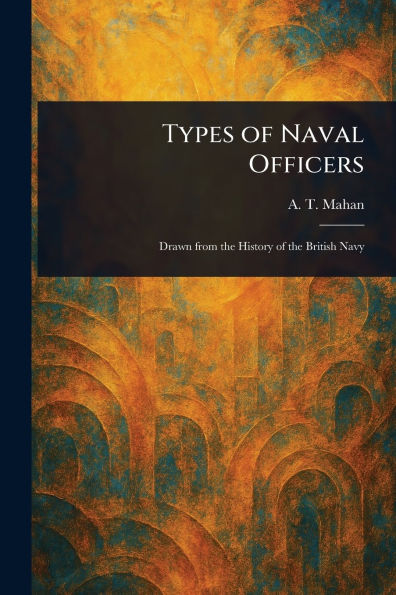 Types of Naval Officers