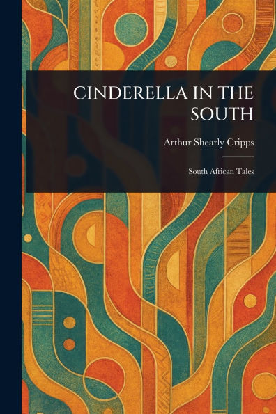 Cinderella the South