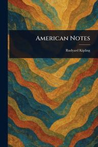 American Notes