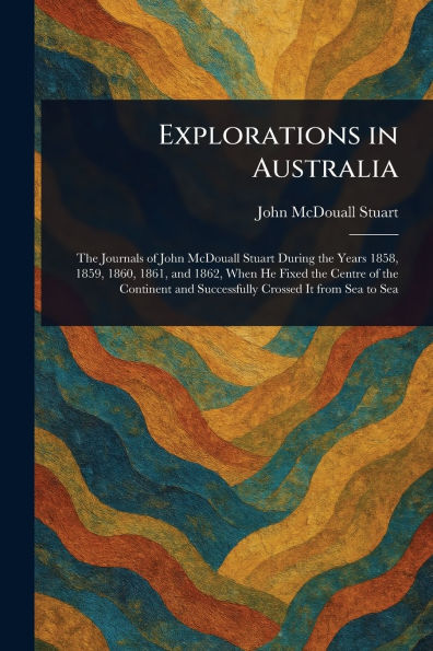 Explorations Australia