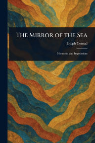 The Mirror of the Sea