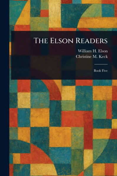 The Elson Readers