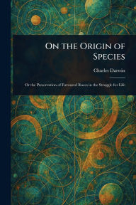 Title: On the Origin of Species, Author: Charles Darwin