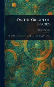 Title: On the Origin of Species, Author: Charles Darwin