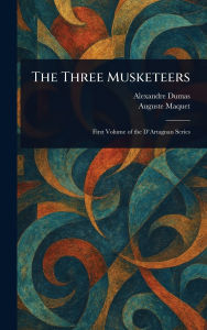 Title: The Three Musketeers, Author: Alexandre Dumas