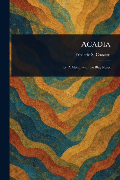 Acadia