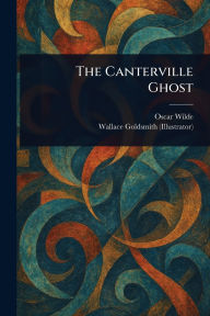 Title: The Canterville Ghost, Author: Oscar Wilde