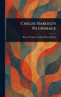 Childe Harold's Pilgrimage