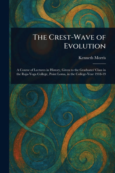 The Crest-Wave of Evolution