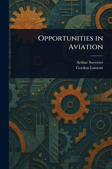 Opportunities Aviation