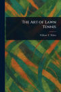 The Art of Lawn Tennis