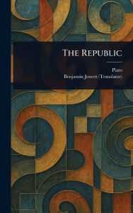 Title: The Republic, Author: Plato