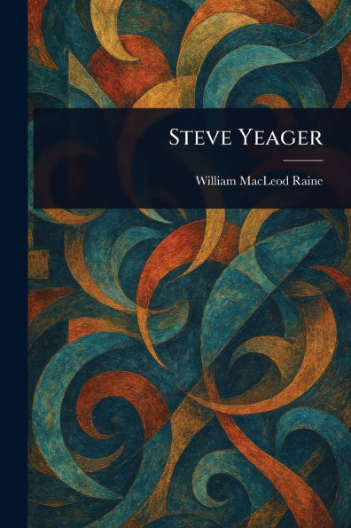 Steve Yeager