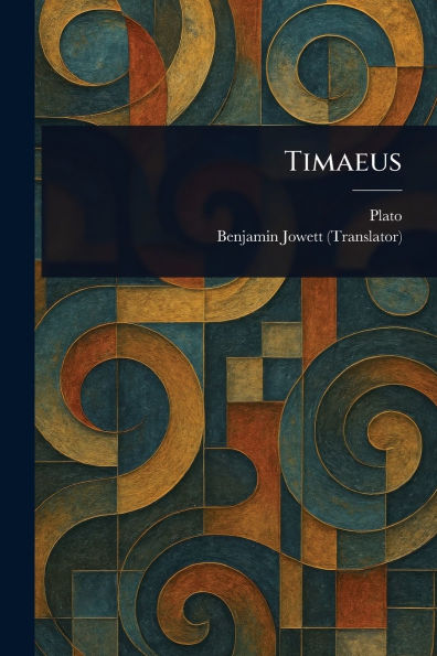 Timaeus