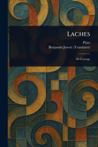 Title: Laches, Author: Plato