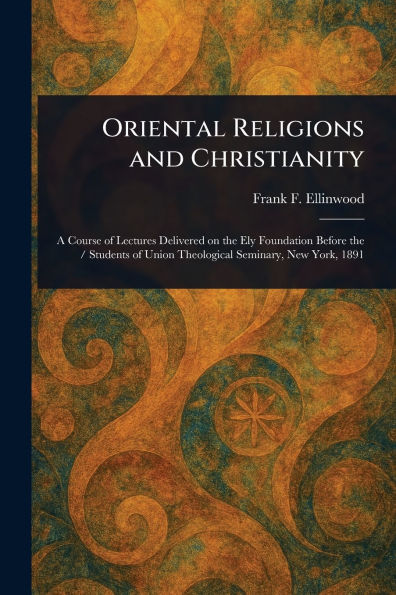 Oriental Religions and Christianity