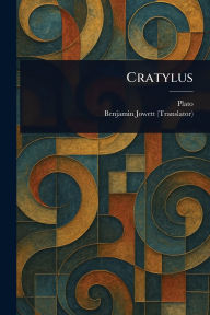 Title: Cratylus, Author: Plato