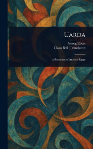 Title: Uarda, Author: Georg Ebers