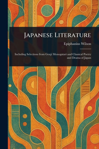 Japanese Literature