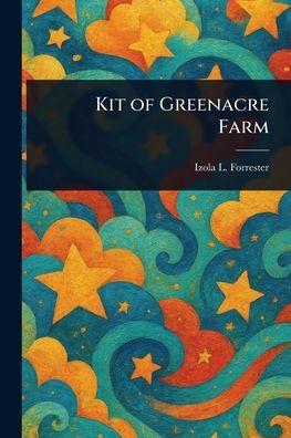 Kit of Greenacre Farm