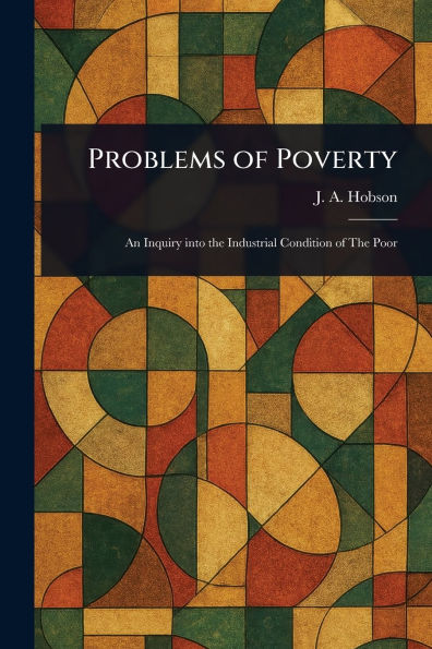 Problems of Poverty