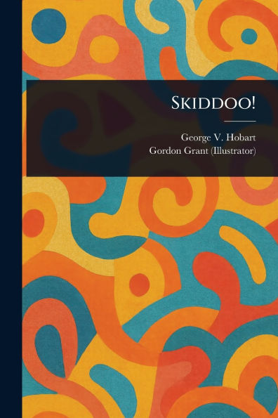 Skiddoo!