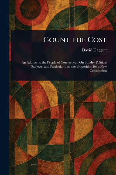 Count the Cost