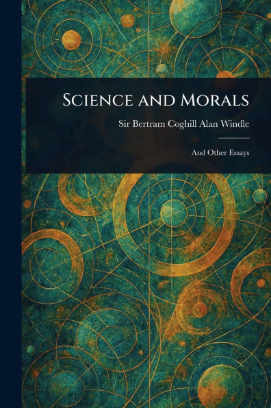 Science and Morals