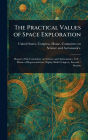 The Practical Values of Space Exploration