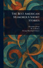 The Best American Humorous Short Stories