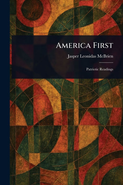 America First