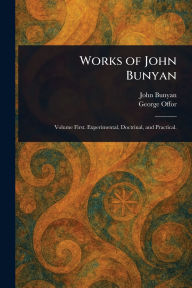 Title: Works of John Bunyan, Author: John Bunyan