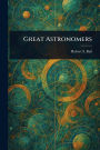 Great Astronomers