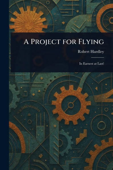 A Project for Flying