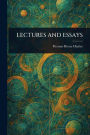 Lectures and Essays