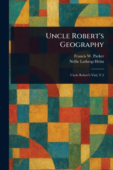 Uncle Robert's Geography